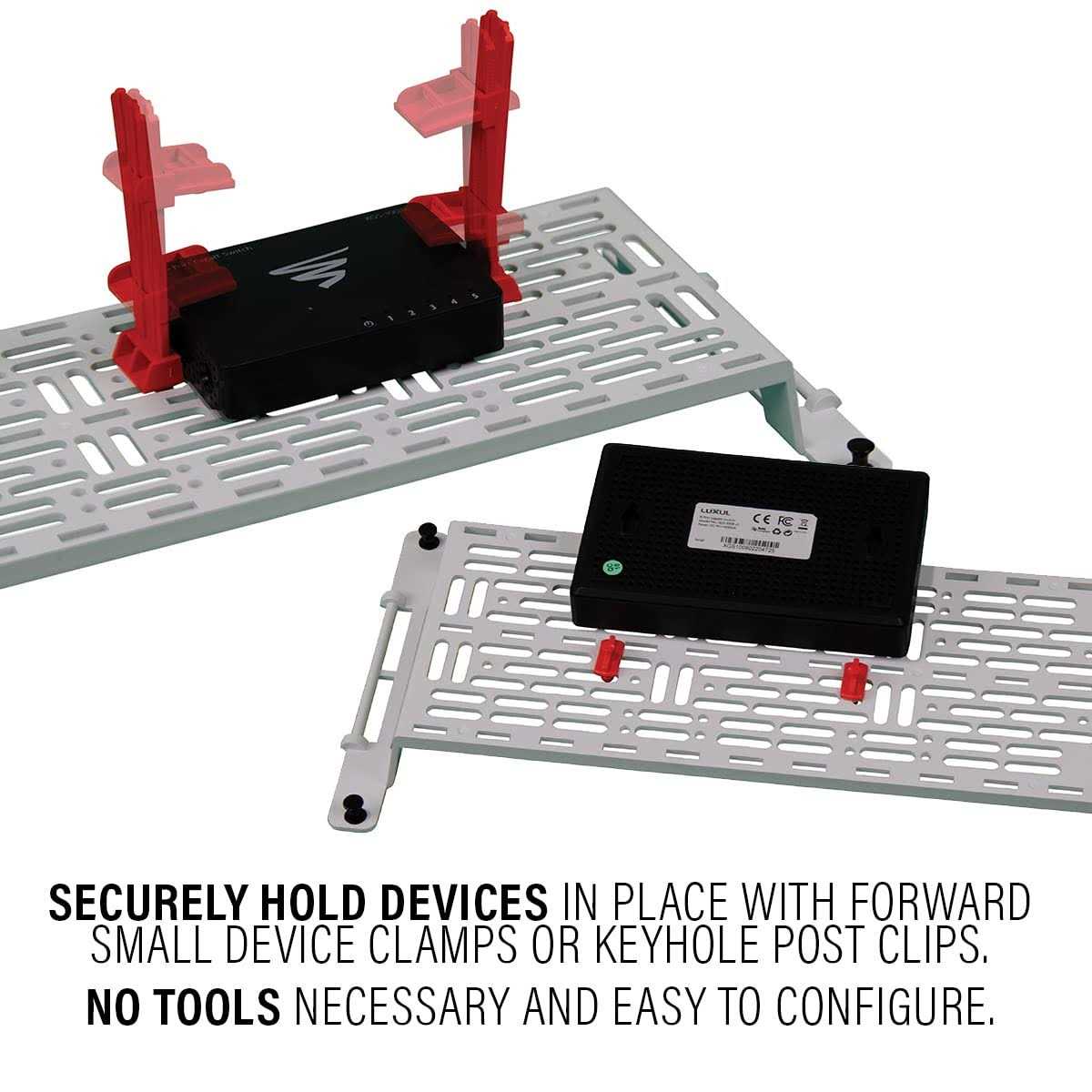 On-Q AC1050-EMK Mounting Plate - Image 3