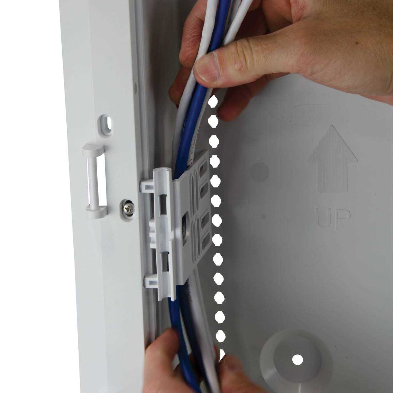 On-Q AC1050-EMK Mounting Plate - Image 4