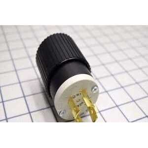 Bryant Locking Plug Nylon BRY71620NP - Image 2