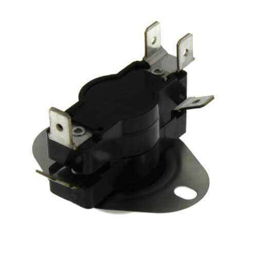 Nordyne 626404R Limit Switch