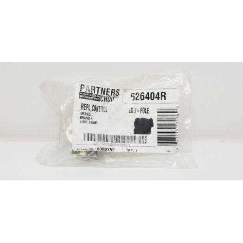 Nordyne 626404R Limit Switch - Image 4