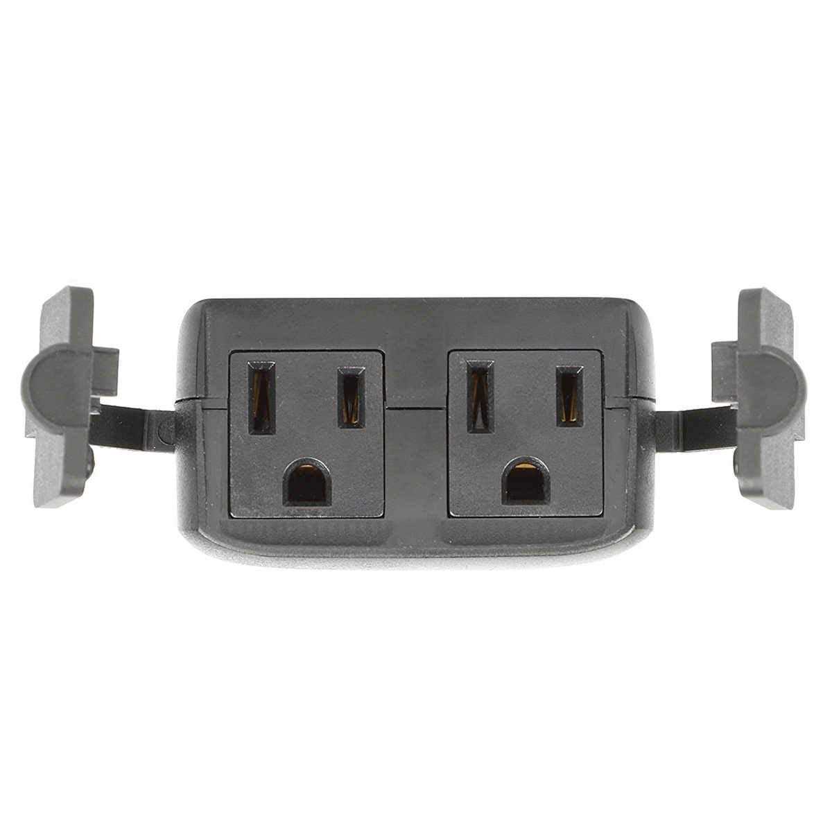 Feit Wi-Fi Smart Outdoor Plug 2-pack - Image 4