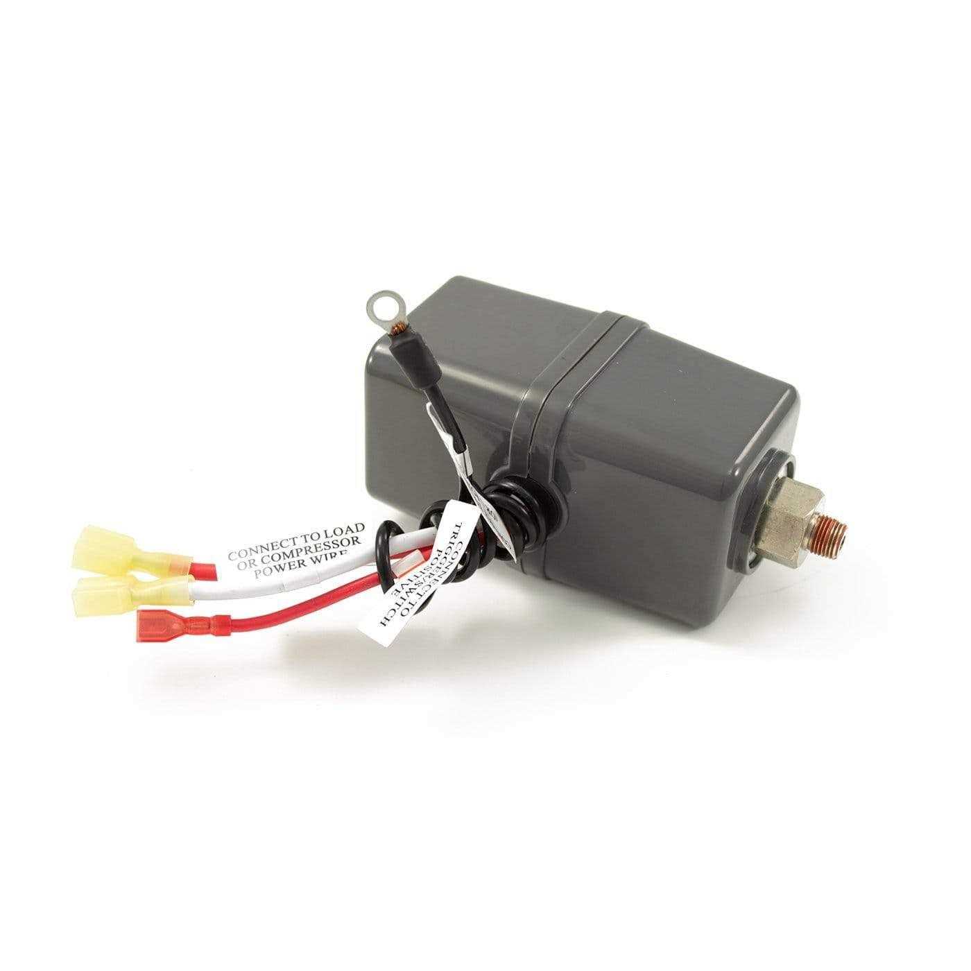 Viair 90111 Pressure Switch with Relay - Image 3