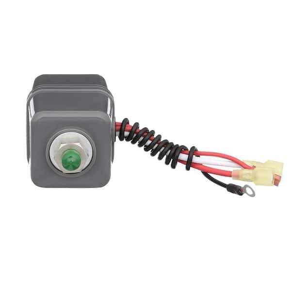 Viair 90111 Pressure Switch with Relay - Image 4