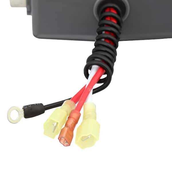 Viair 90111 Pressure Switch with Relay - Image 5