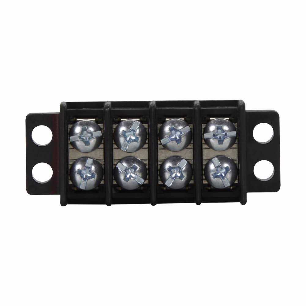 Bussmann TB100-12 Terminal connector Block - Image 2
