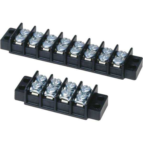 Bussmann TB100-12 Terminal connector Block - Image 3