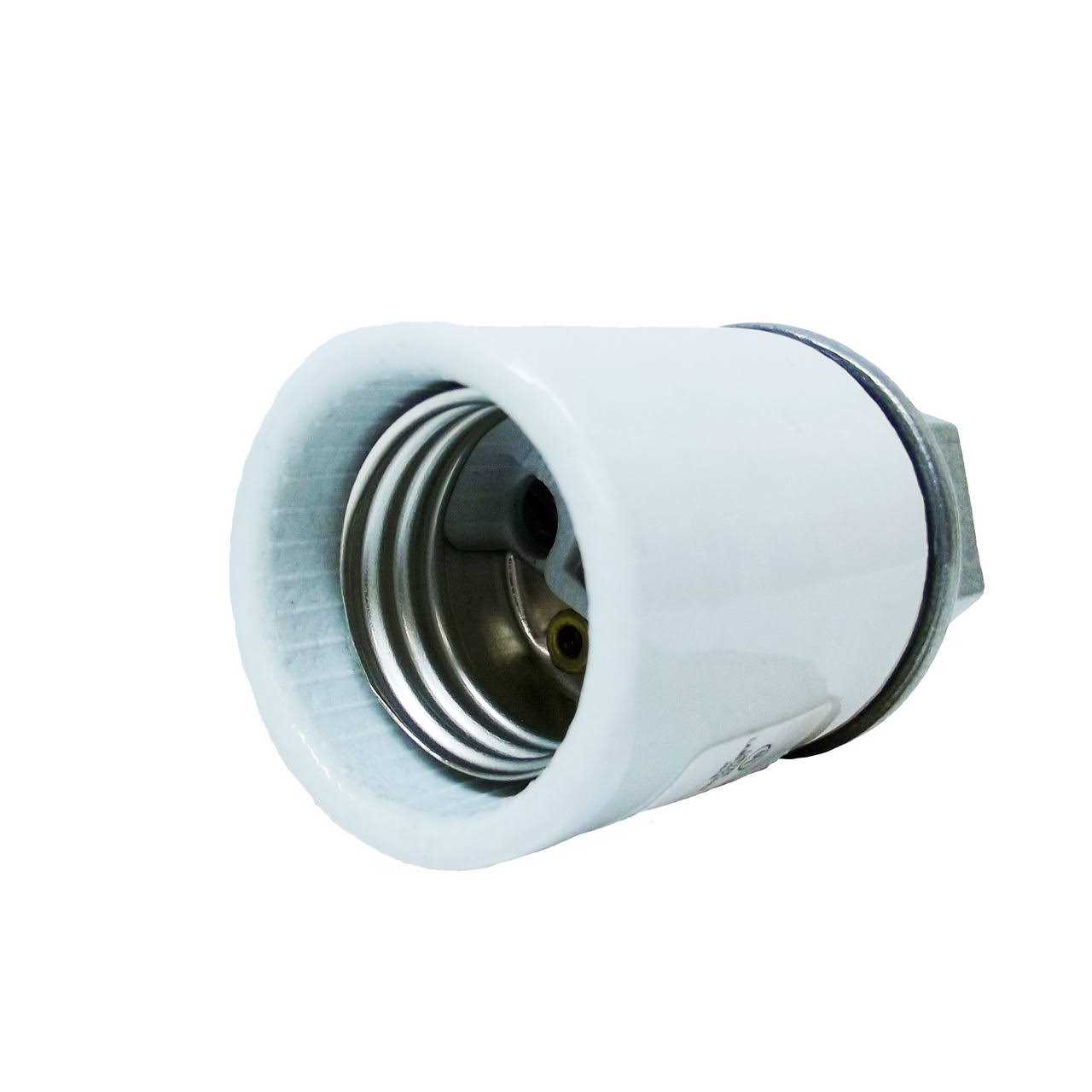 Leviton 10051 Porcelain Keyless - Image 3