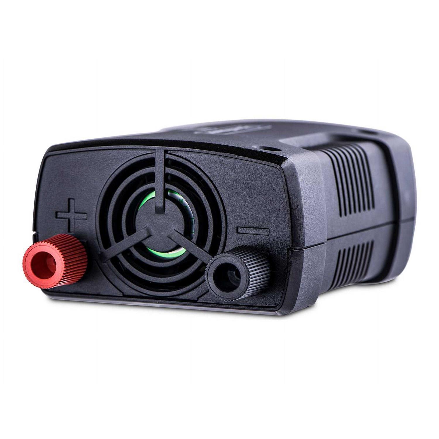 CyberPower PowerTrip 240 Power Inverter - Image 2