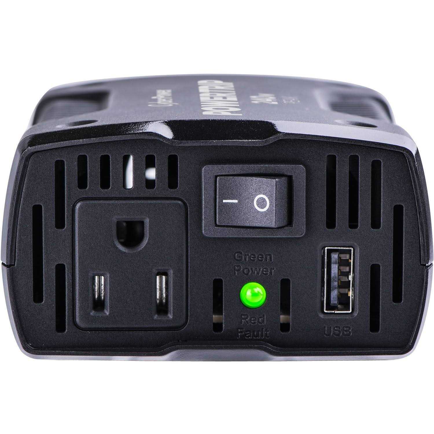 CyberPower PowerTrip 240 Power Inverter - Image 3
