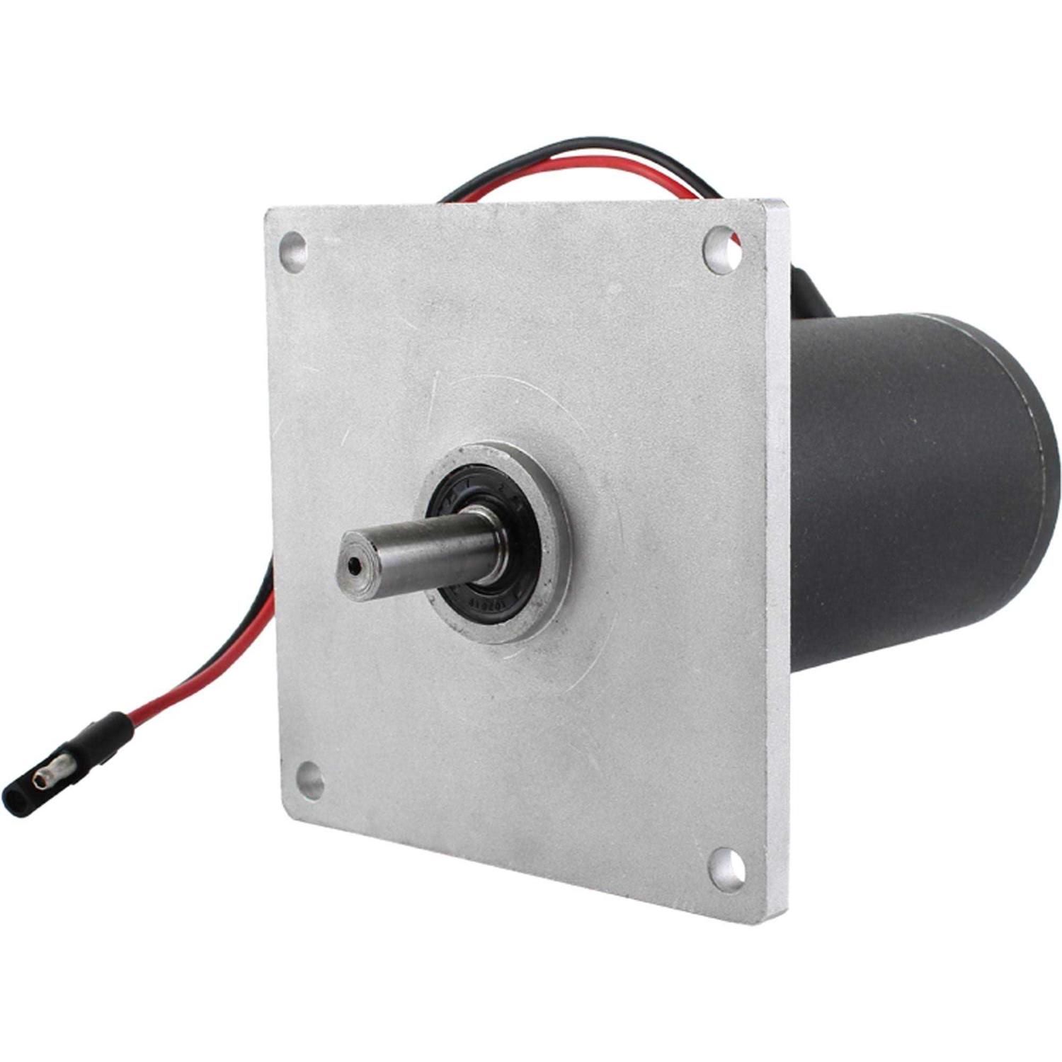 DB Electrical Buyers Salt Spreader Motor Tgsuv1 Tgsug1a 10765 - Image 3