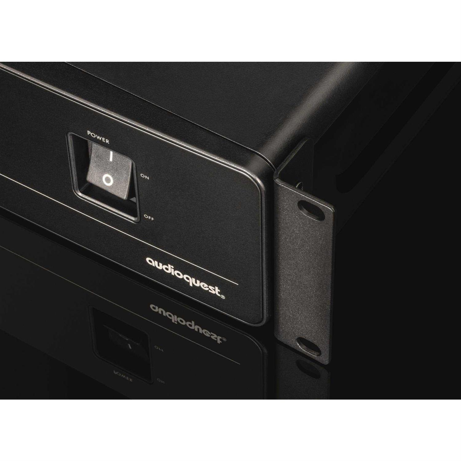 AudioQuest PowerQuest 303 Power Conditioner - Image 3