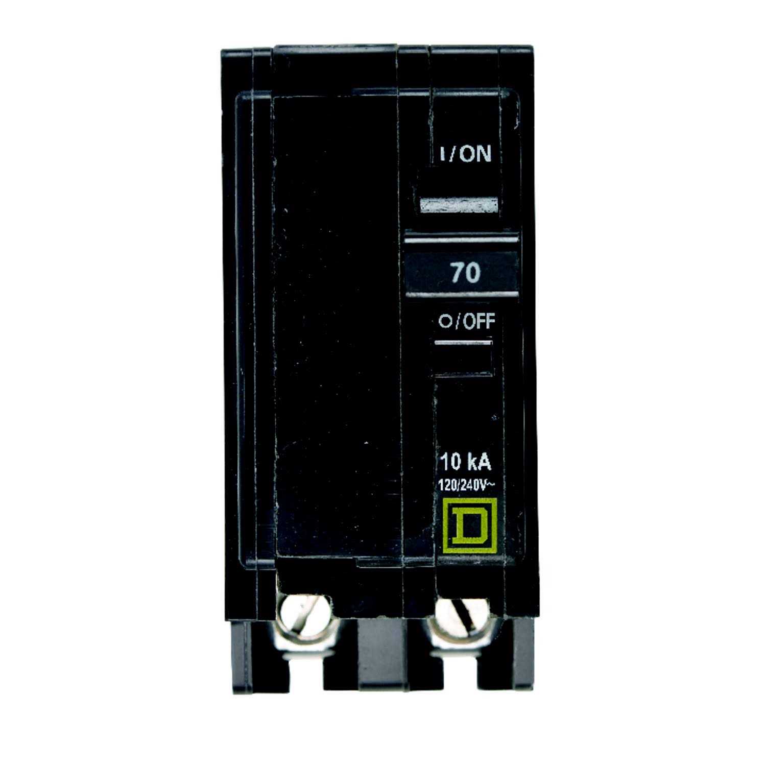 Square D QO Circuit Breaker 70 - Image 2