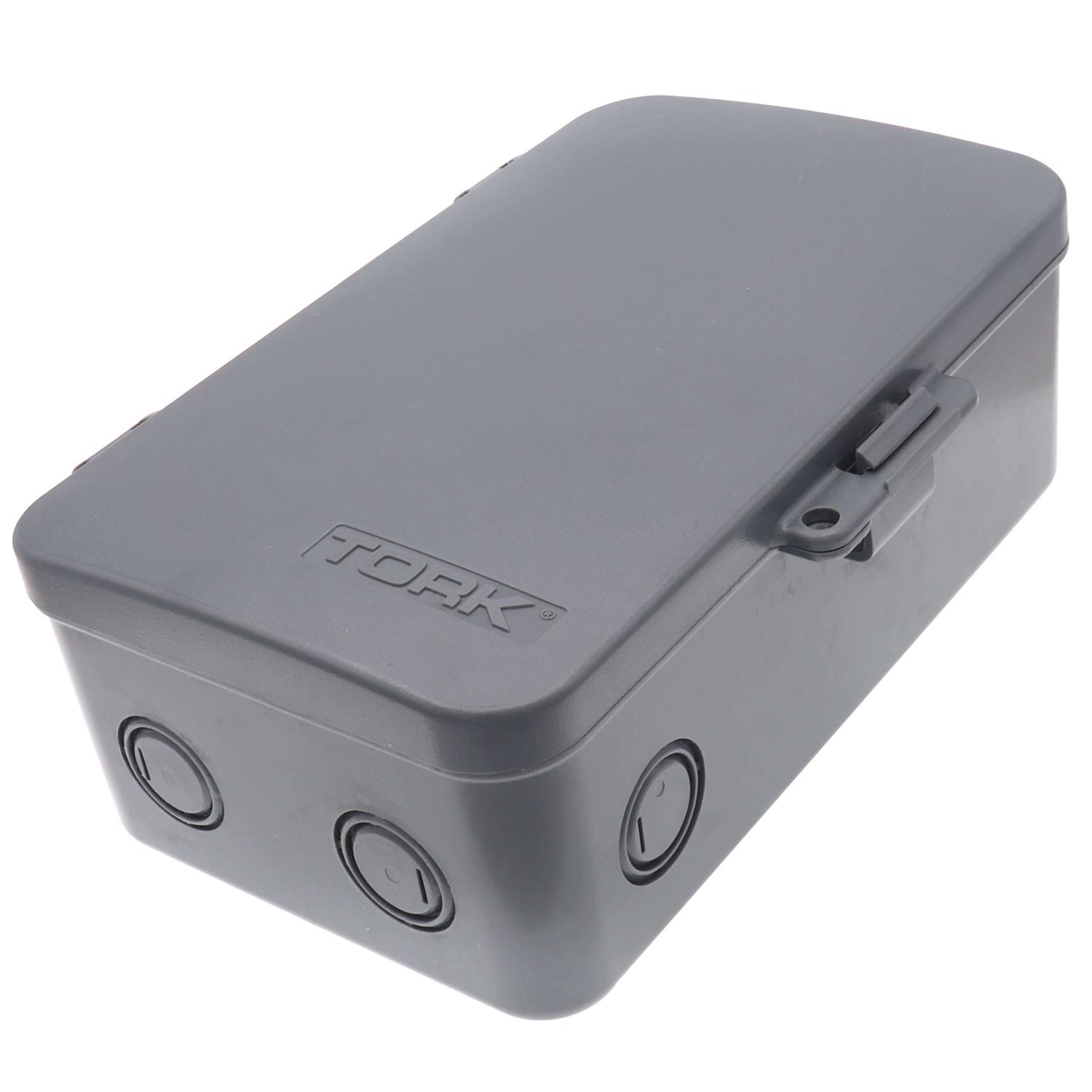 Tork TU40 24 Hour Timer - Image 3