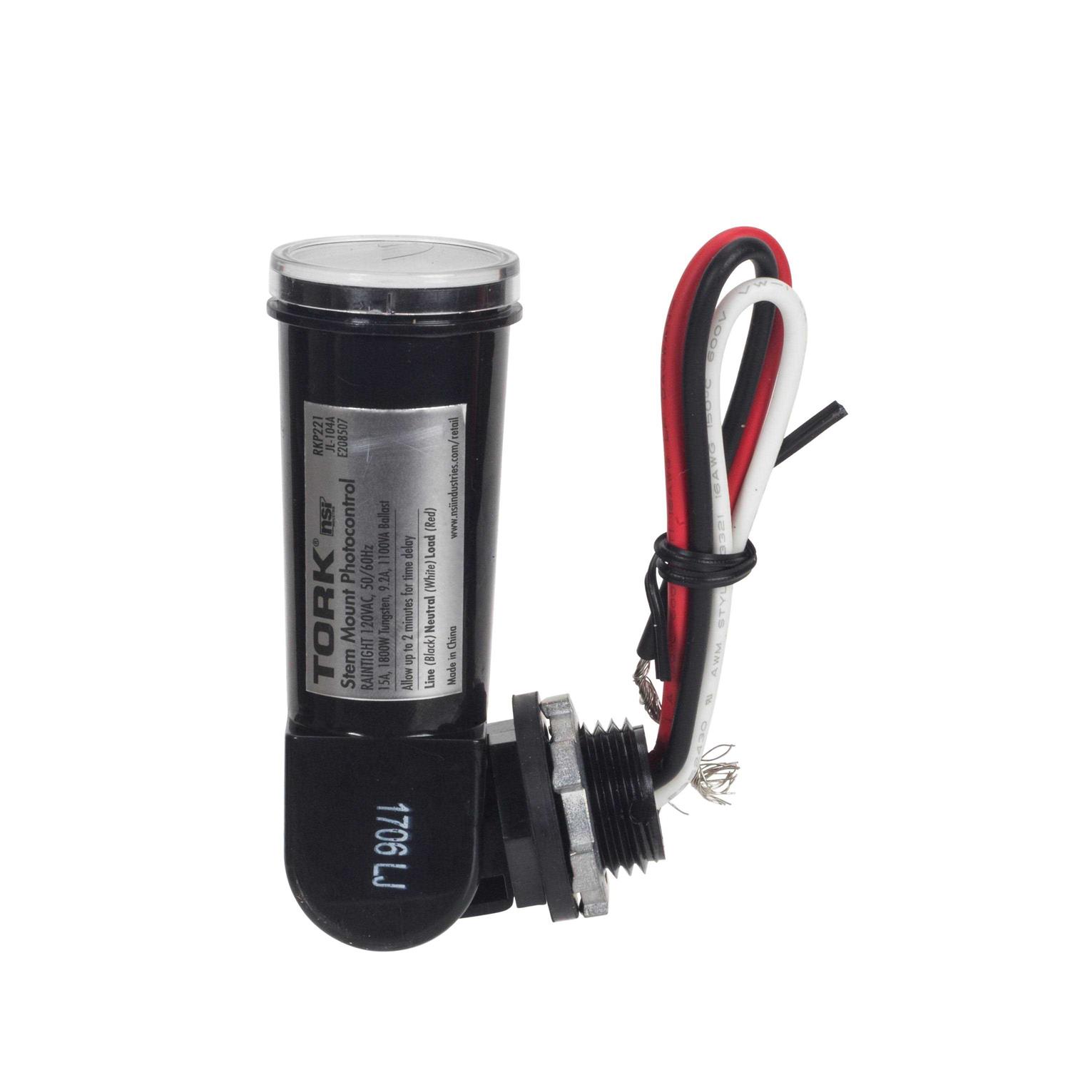 Tork RKP Series RKP221 Photocontrol - Image 4