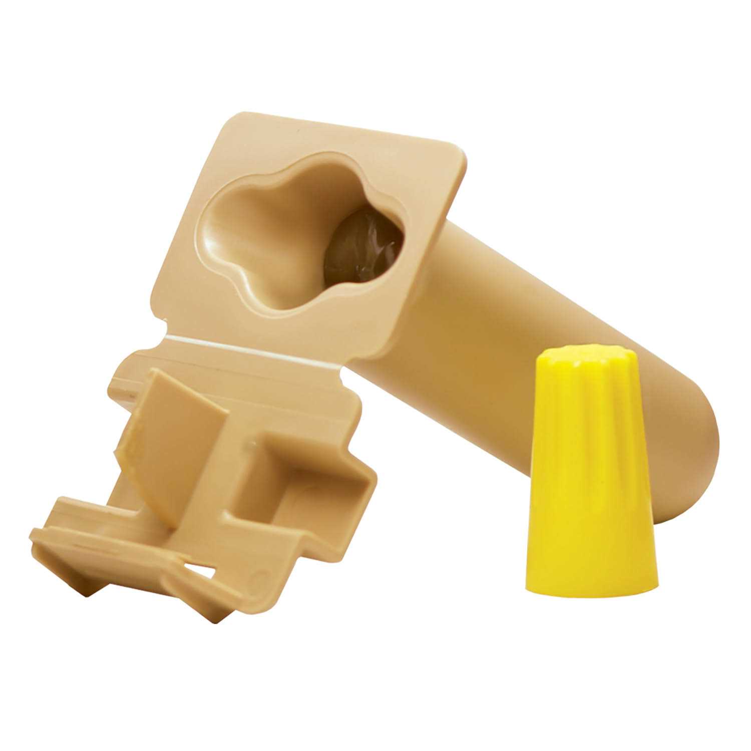 King Innovation 20210 DryConn GTSR Wire Connector