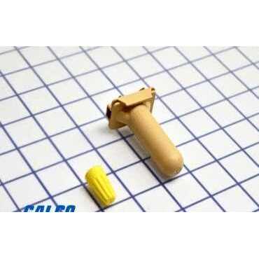 King Innovation 20210 DryConn GTSR Wire Connector - Image 3