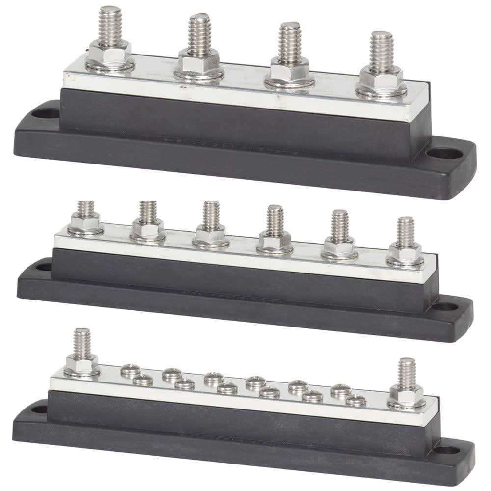 Blue Sea 2127 Maxibus 4 x 5/16 Stud Common - Image 5