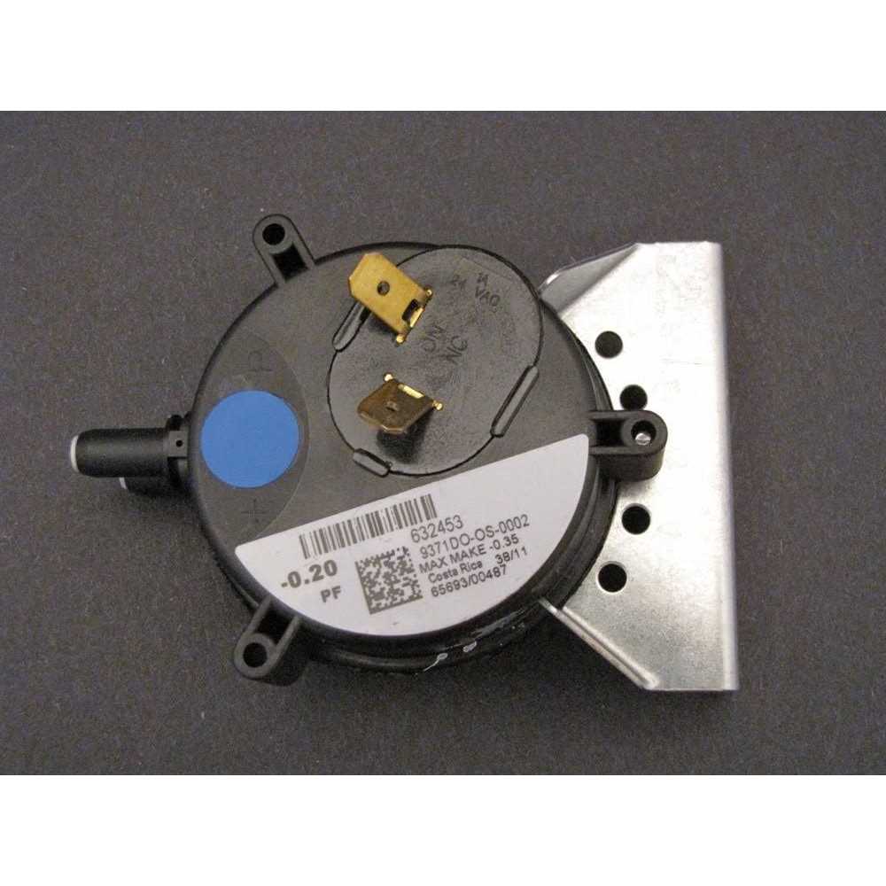 Partner's Choice Pressure switch #1010775R - Image 3