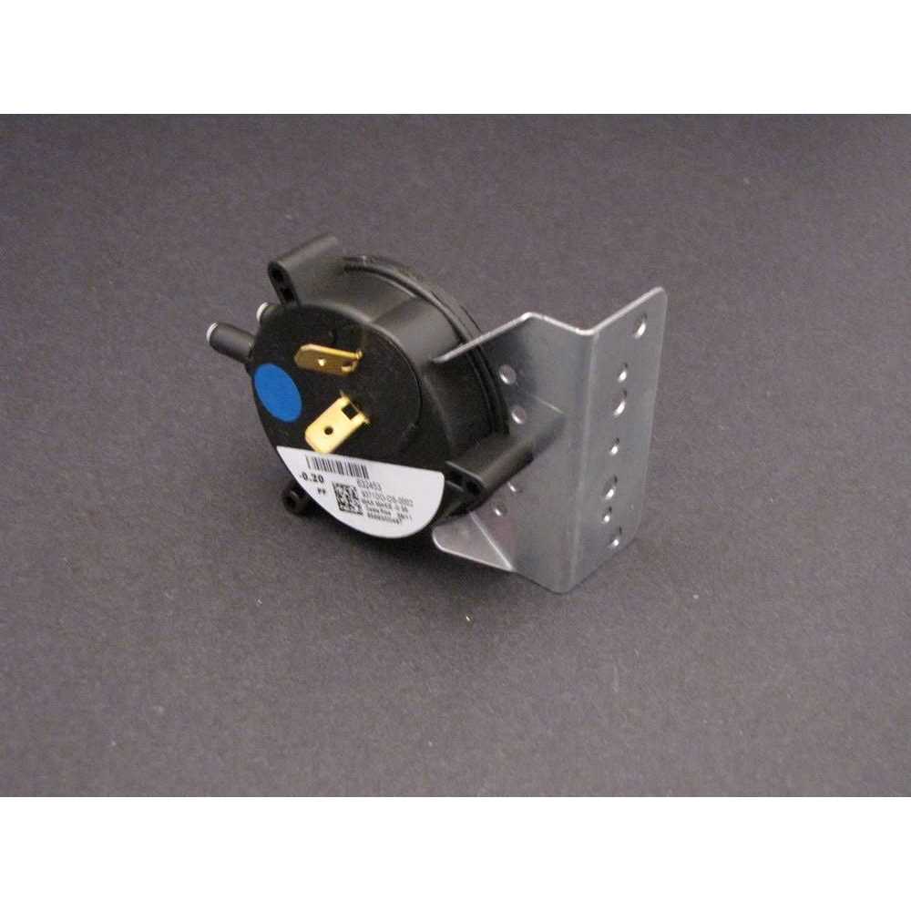 Partner's Choice Pressure switch #1010775R - Image 4