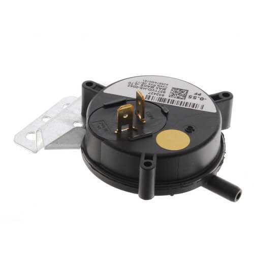 Nordyne 632427R Pressure Switch