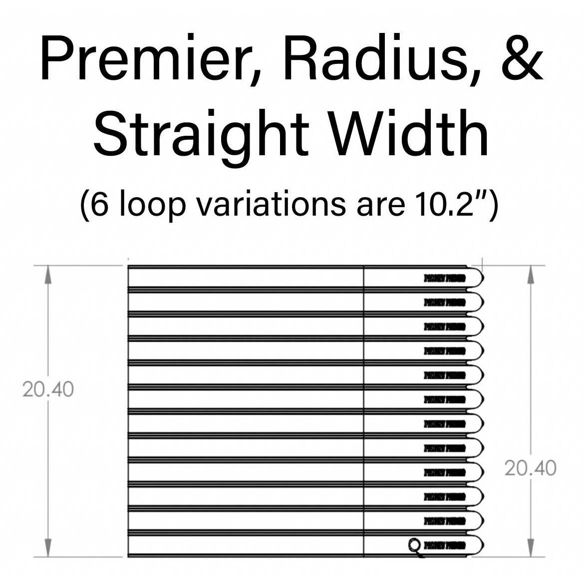 EZ Route R02-12 Routing System - Image 3