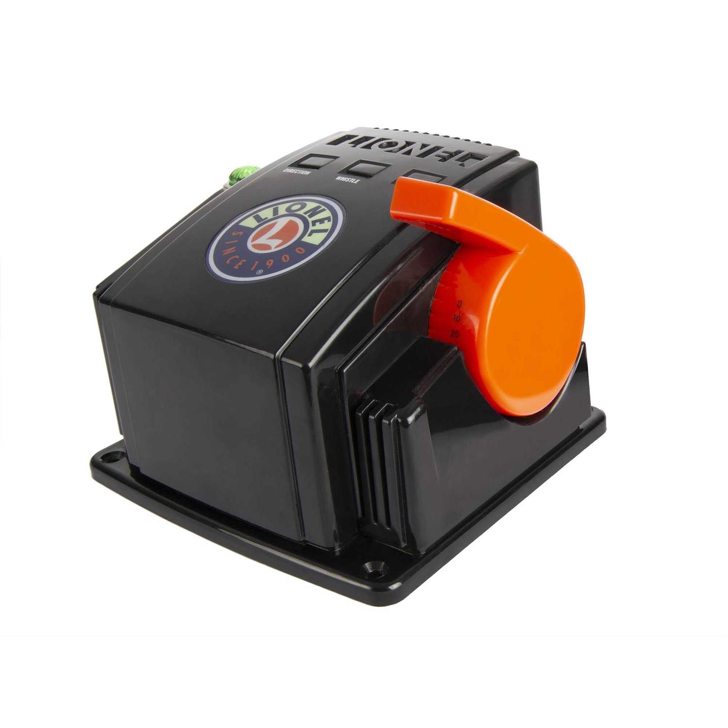 Lionel CW80 Transformer - Image 2