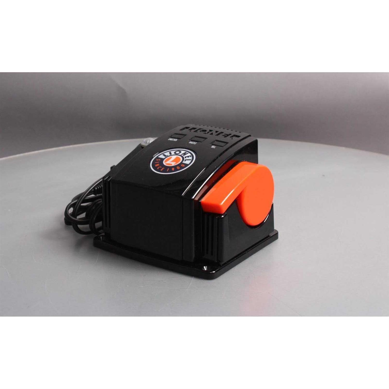 Lionel CW80 Transformer - Image 4