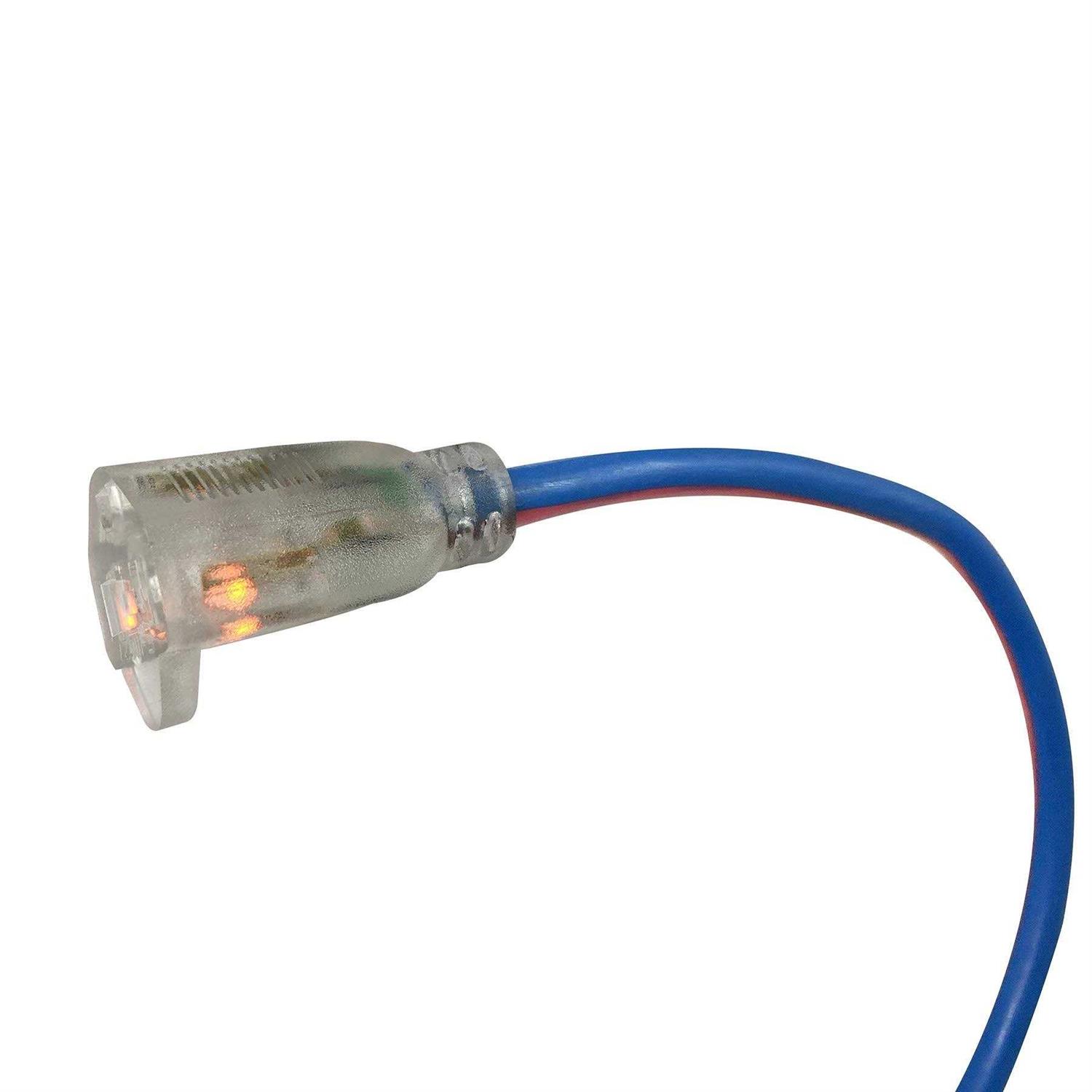 Voltec Extension Cord 100 - Image 5