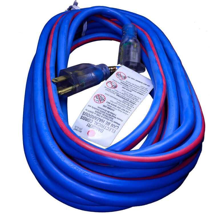Voltec Extension Cord 100 - Image 4