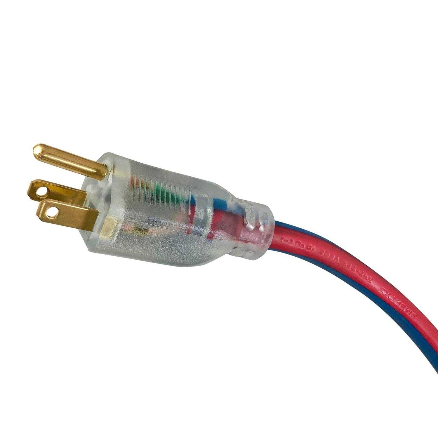 Voltec Extension Cord 100 - Image 5
