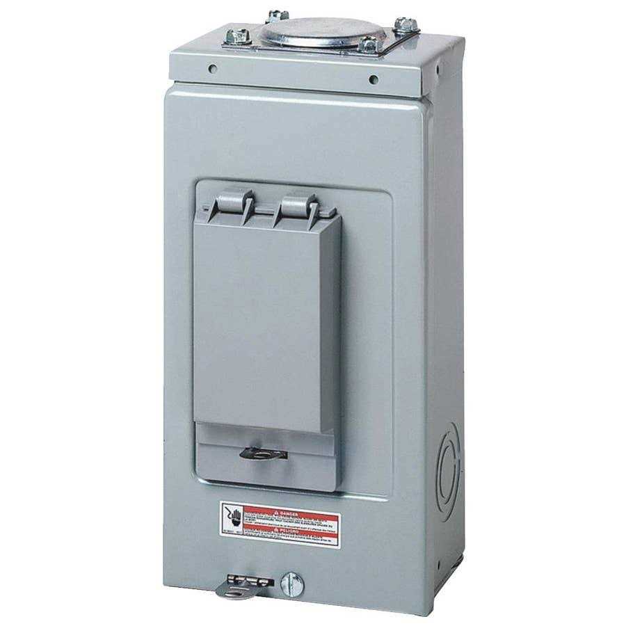 Eaton BR816L125SDP BR Main Lug Load Center - Image 2