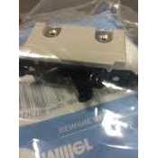 Miller Toggle Switch DPST 40A 600VAC Scr Term 124511 - Image 3