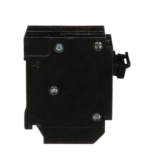 Square D HOMT220240 Homeline 2 Pole Miniature tandem Circuit Breaker - Image 2