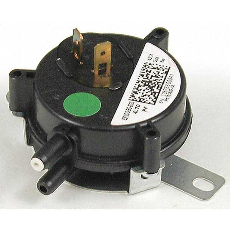 Armstrong Air Pressure Switch R101432-14 - Image 4