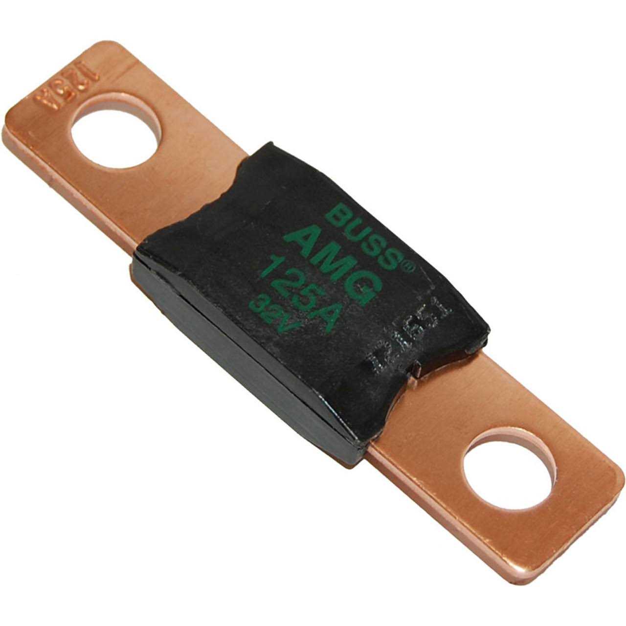 Blue Sea 5102 MEGA/AMG Fuse - Image 5