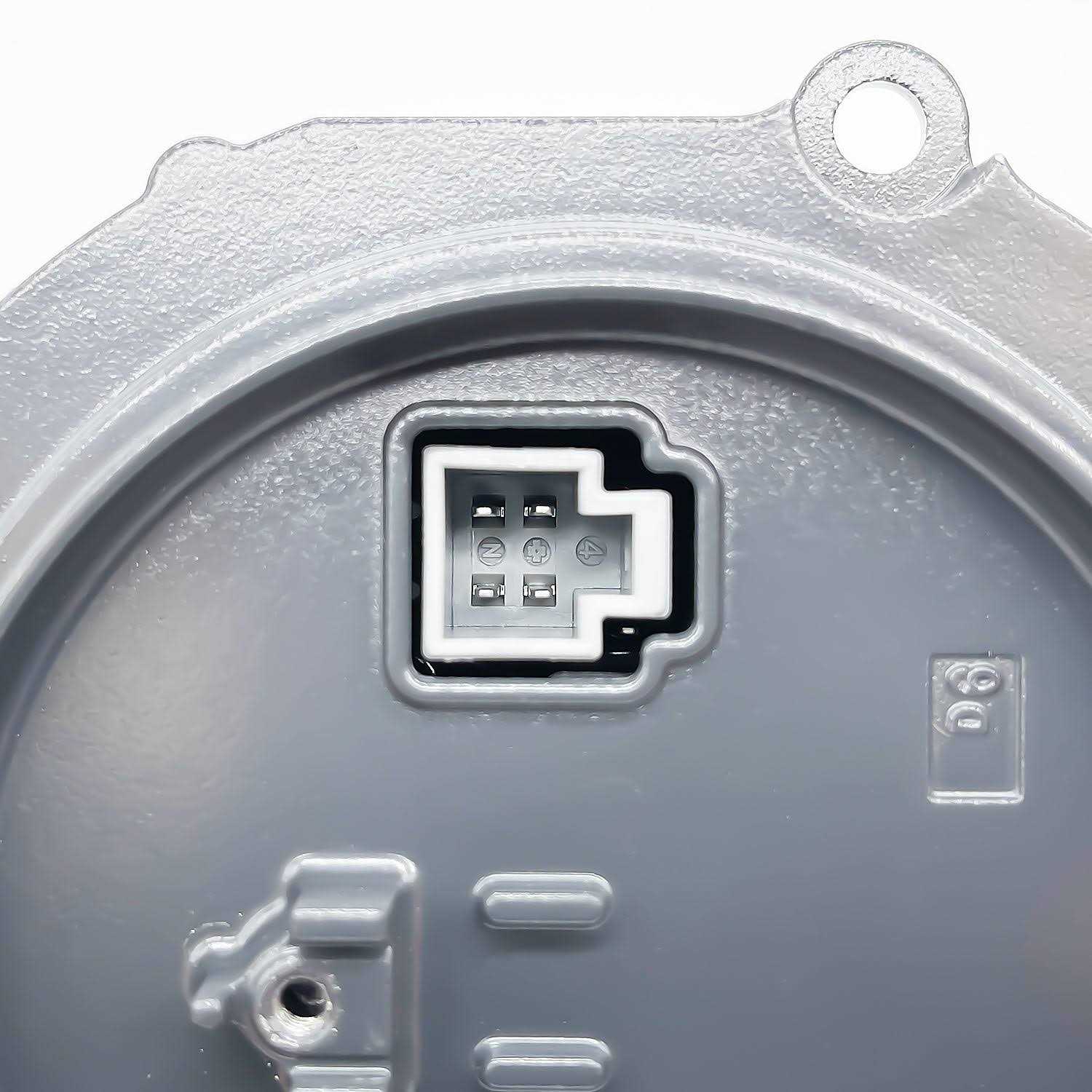 Genuine Matsushita NZMNS111LBNA Gen3 OEM HID Ballast - Image 4