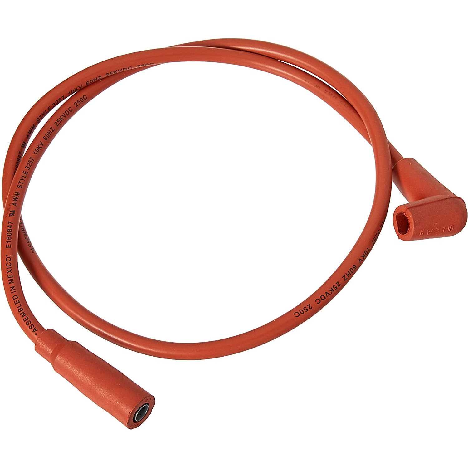 Honeywell 392125-2 Ignition Cable - Image 4