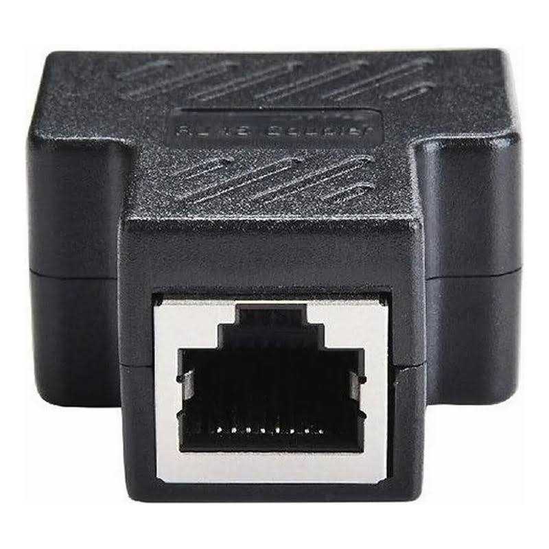 Monoprice T Adapter 8p8c 7294 - Image 2