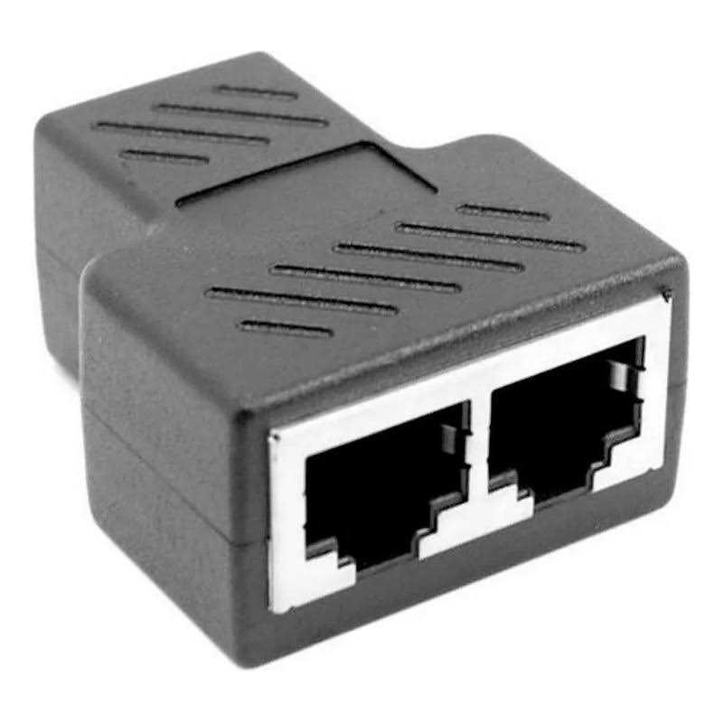 Monoprice T Adapter 8p8c 7294 - Image 5