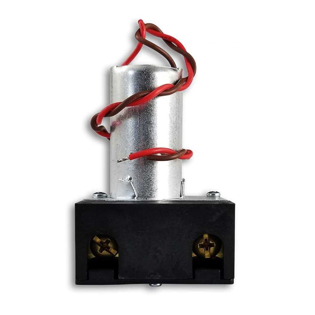 TOUCH-PLATE 3000-Relay