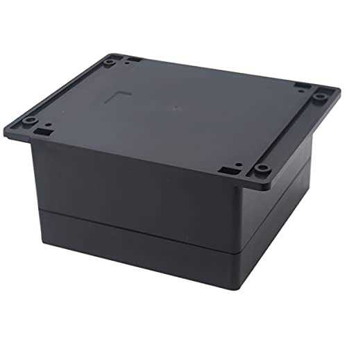 Junction Box Zulkit Project Box Waterproof Dustproof Ip65 Abs Univers - Image 2
