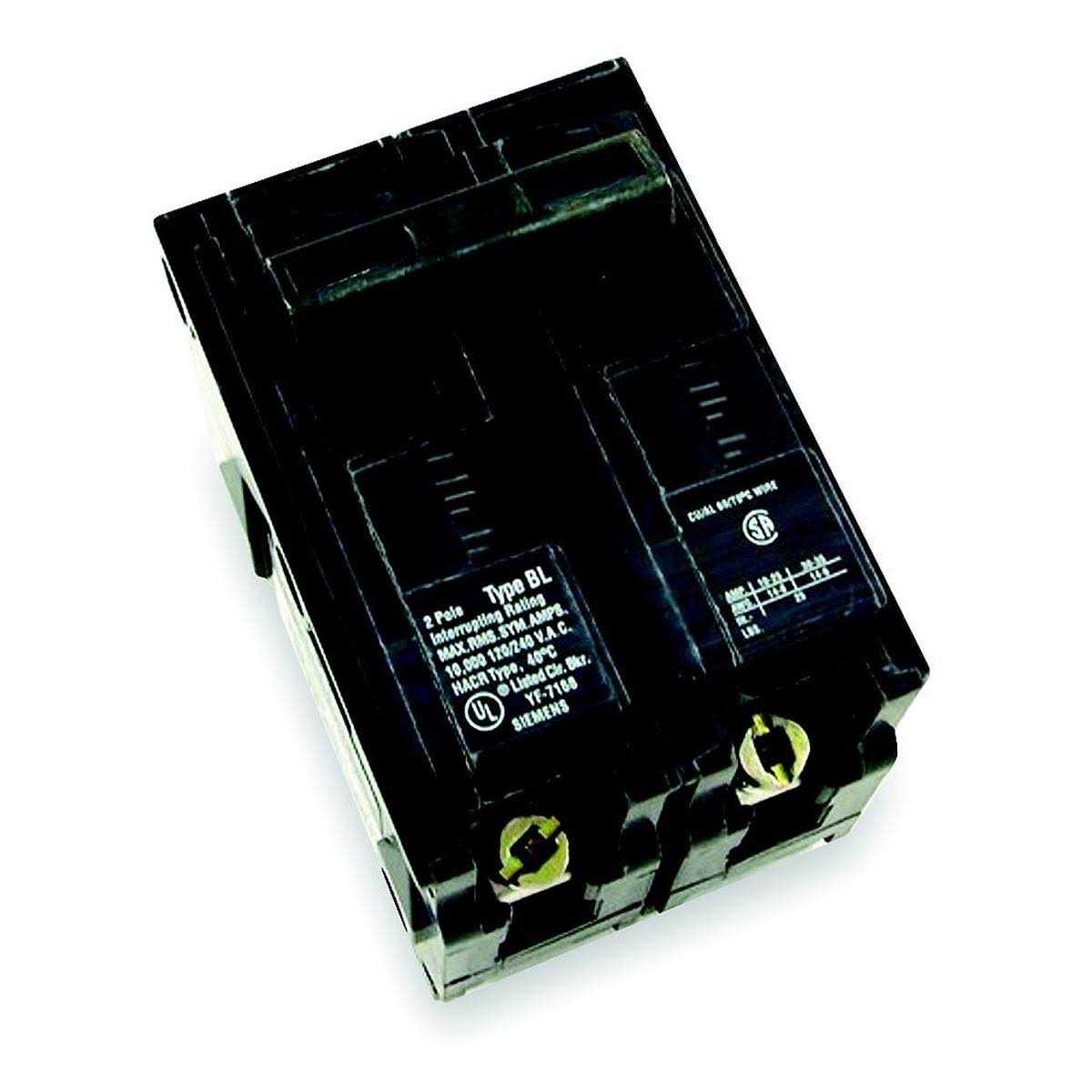 Siemens B2100 Circuit Breaker - Image 5