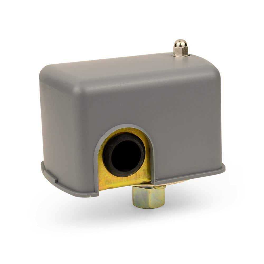 Everbilt 30/50 Pressure Switch for Well Pumps