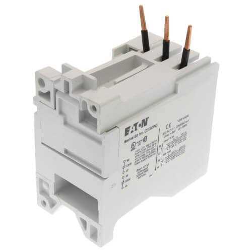 C306DN3B Eaton Overload Relay