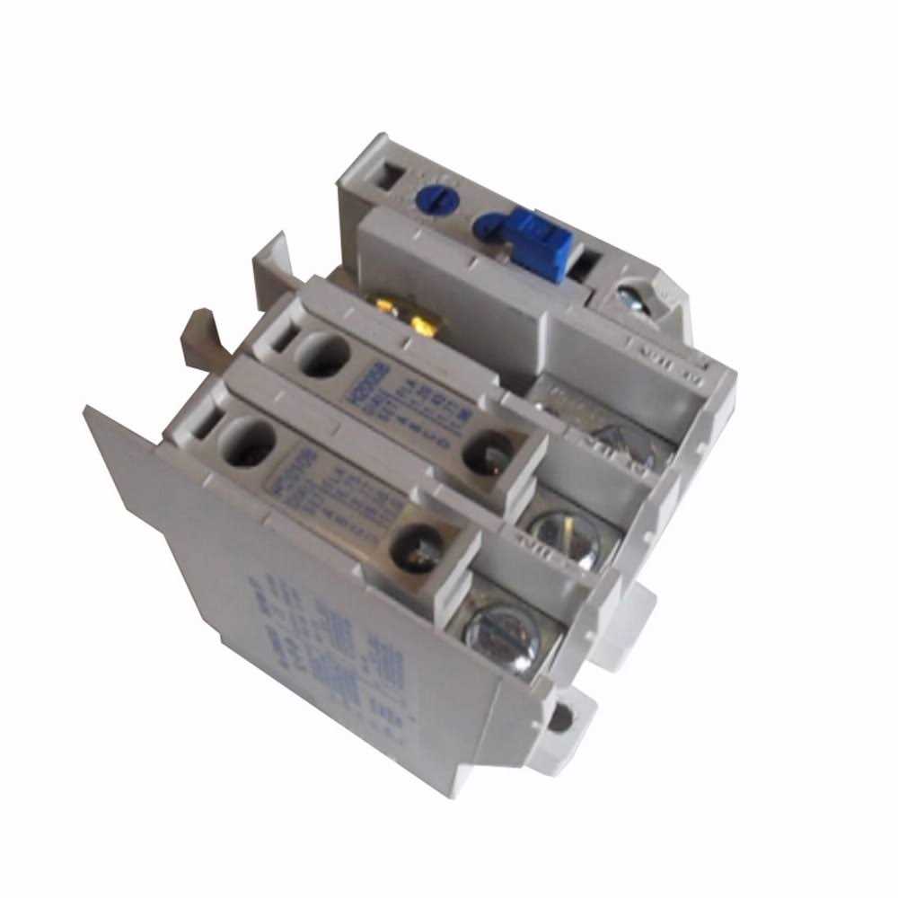C306DN3B Eaton Overload Relay - Image 4