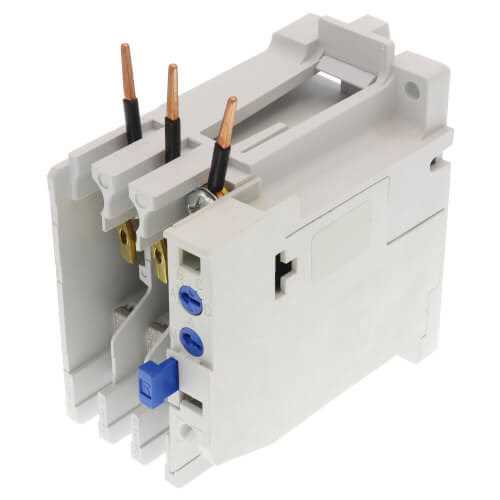C306DN3B Eaton Overload Relay - Image 5