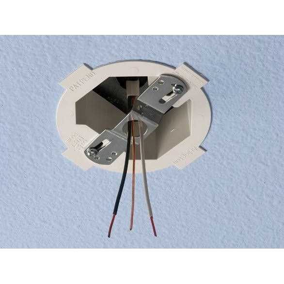 Arlington BE1R Ceiling Box Extender - Image 2