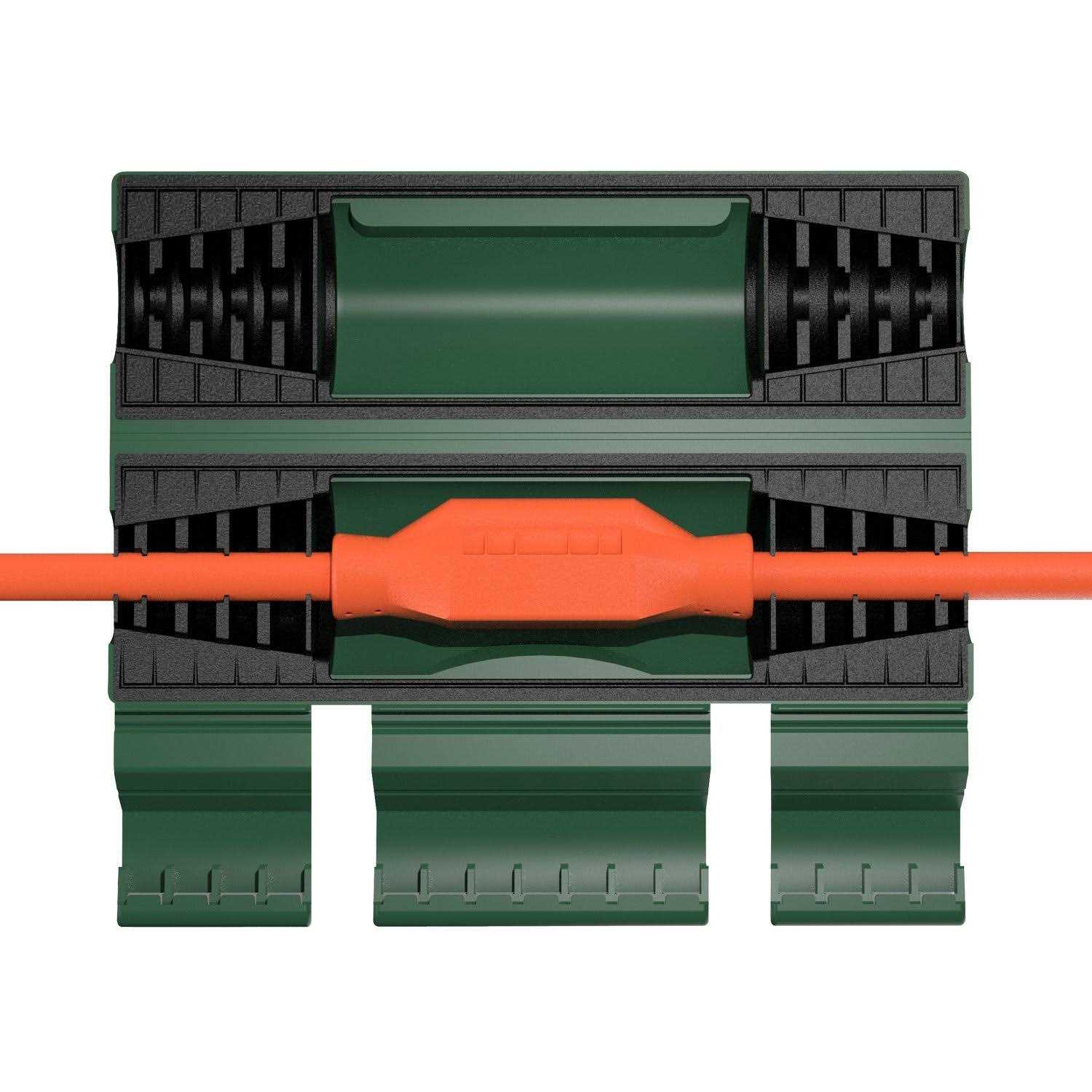 Twist and Seal Holiday Light Safety - Image 3