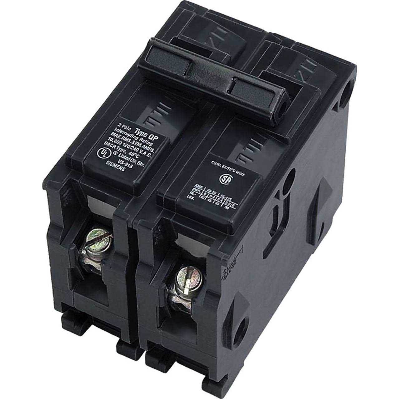 Siemens Q215 Circuit Breaker - Image 4